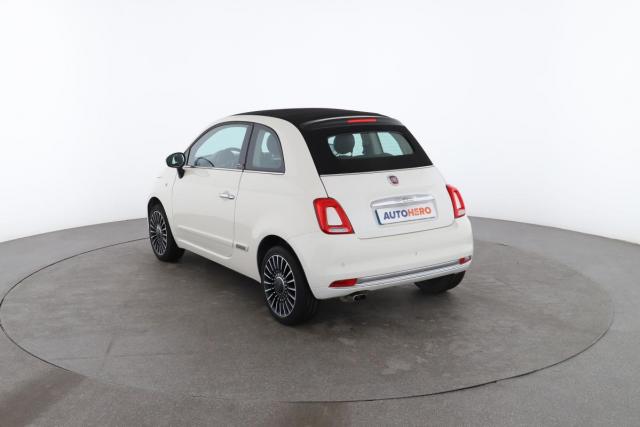 Fiat 500c image 3