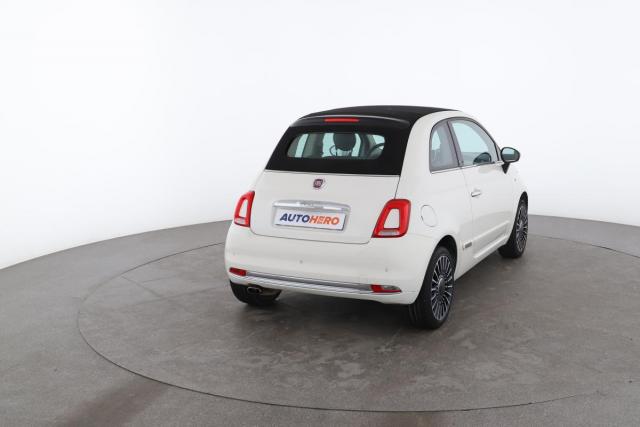 Fiat 500c image 4