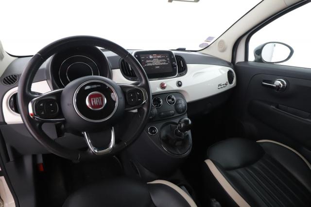 Fiat 500c image 2