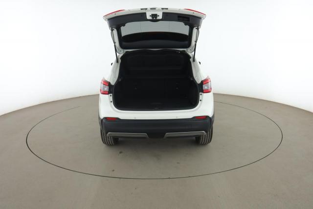 Nissan Qashqai image 2