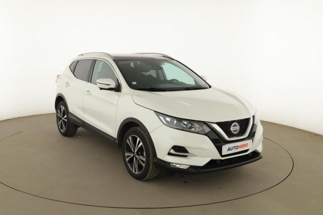 Nissan Qashqai image 3