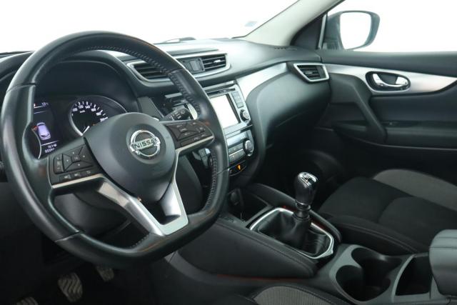 Nissan Qashqai image 1