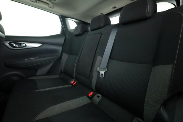 Nissan Qashqai image 6