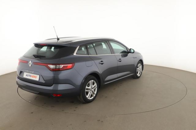 Renault Mégane Estate image 1