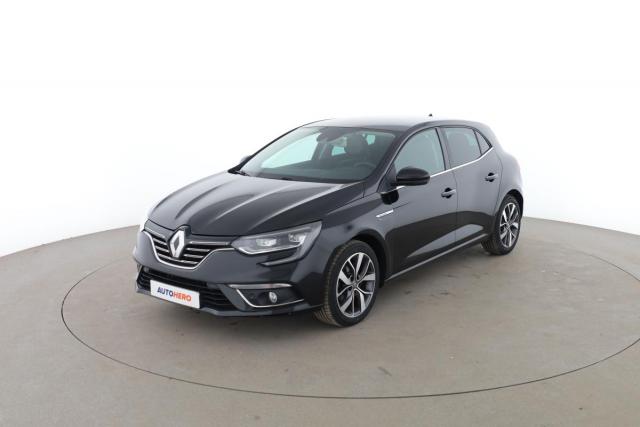 Renault Mégane 1.2 Tce Energy Intens 132 Ch