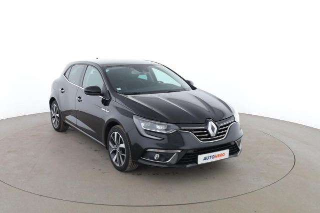 Renault Mégane image 8