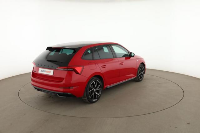 Skoda Scala image 4