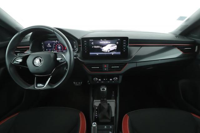 Skoda Scala image 5