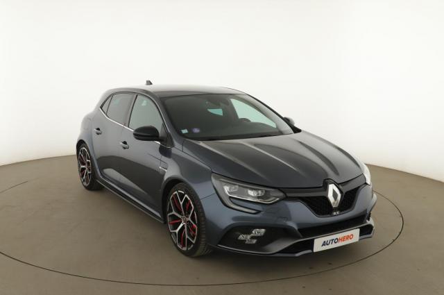 Renault Mégane image 8