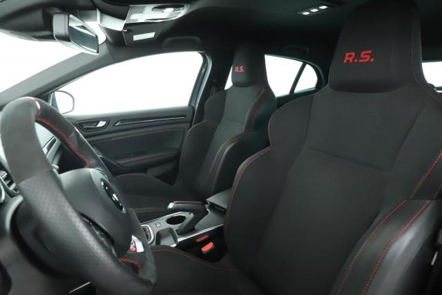 Renault Mégane image 7