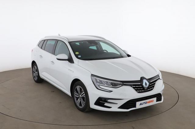 Renault Mégane Estate image 3
