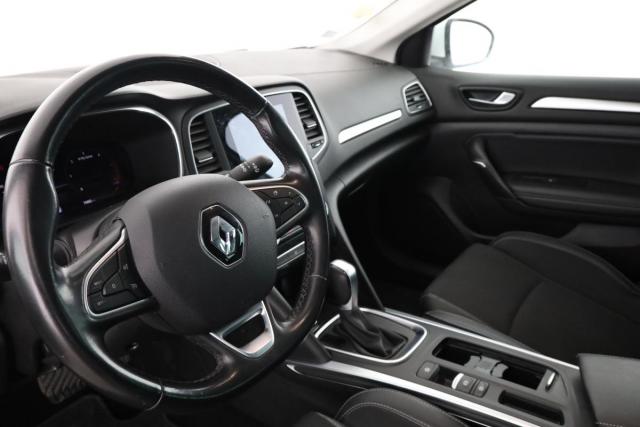 Renault Mégane Estate image 5