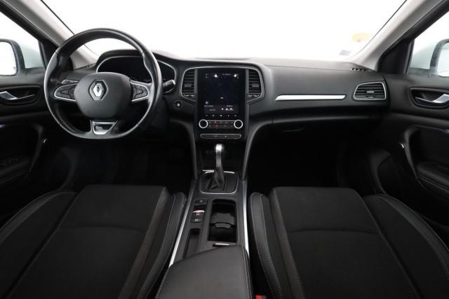 Renault Mégane Estate image 6
