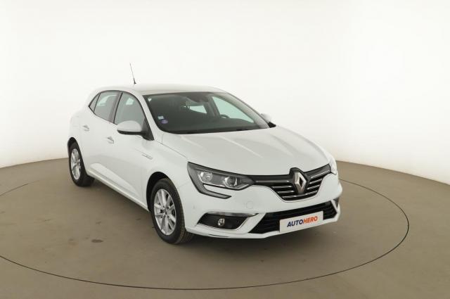 Renault Mégane image 1
