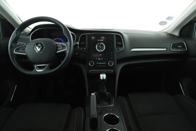 Renault Mégane image 2