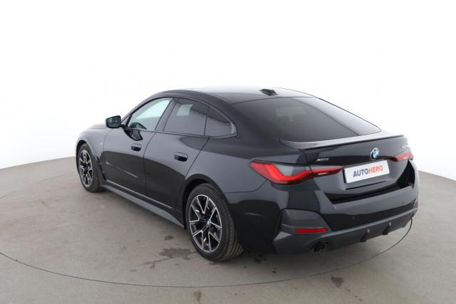 Bmw Série 4 Gran Coupé image 2