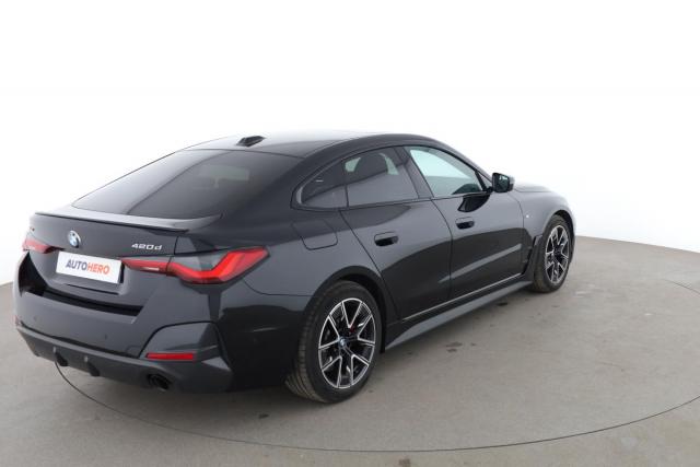 Bmw Série 4 Gran Coupé image 7