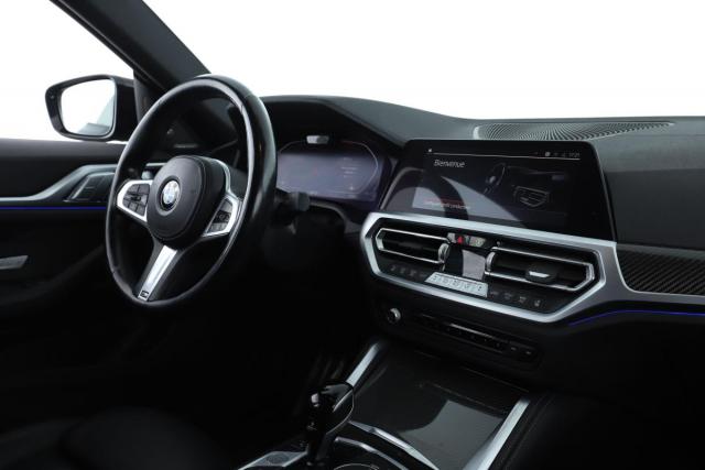 Bmw Série 4 Gran Coupé image 3