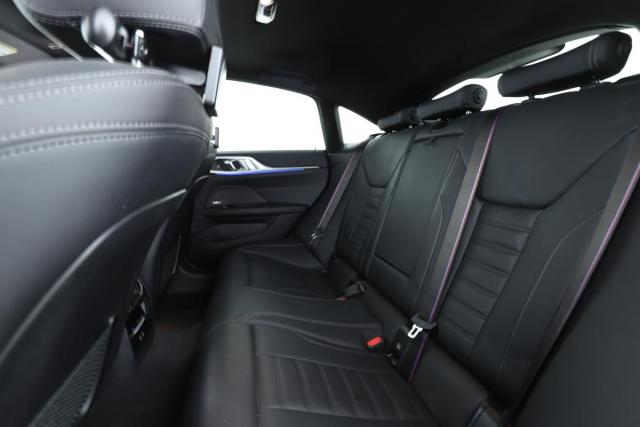 Bmw Série 4 Gran Coupé image 4