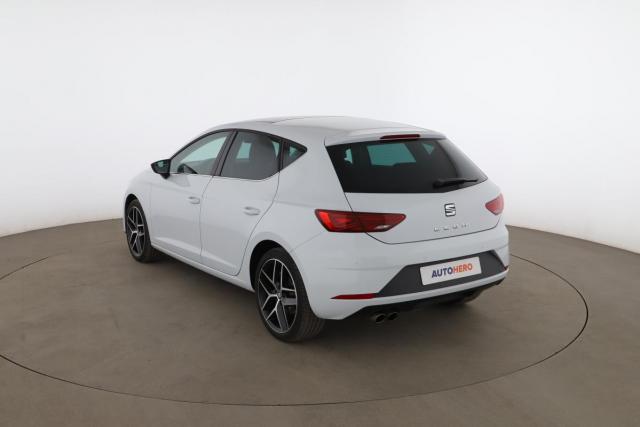 Seat Leon image 1