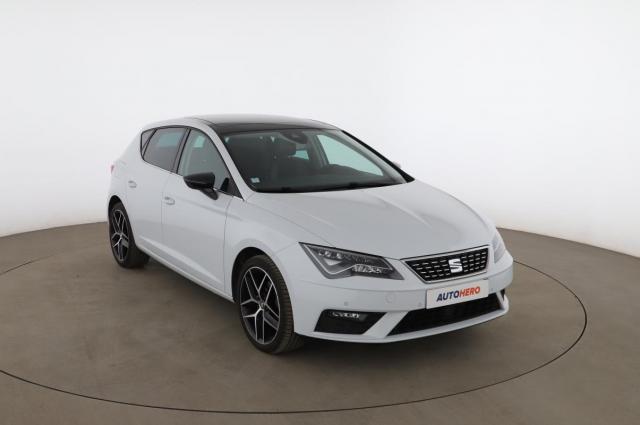 Seat Leon image 4