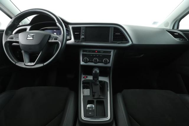 Seat Leon image 7