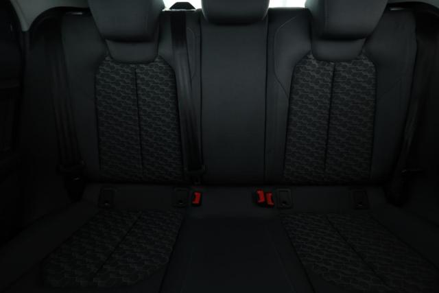 Audi A1 Sportback image 5