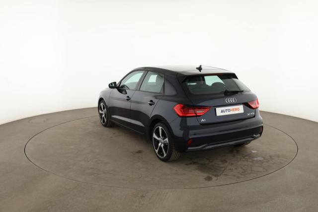 Audi A1 Sportback image 1