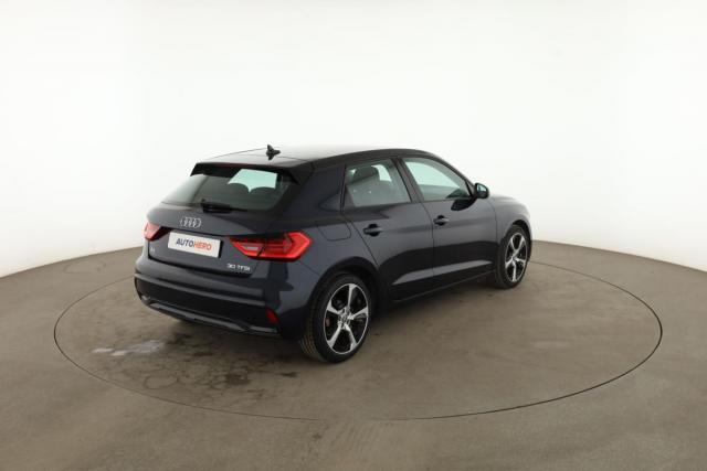 Audi A1 Sportback image 6