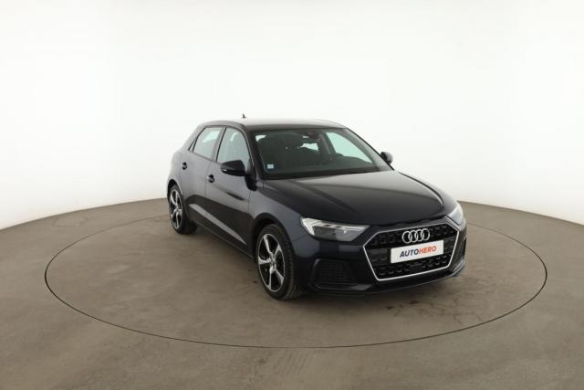 Audi A1 Sportback image 3
