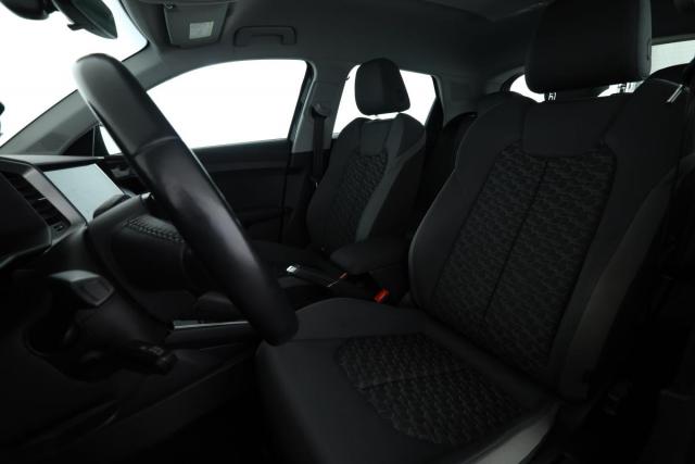 Audi A1 Sportback image 8