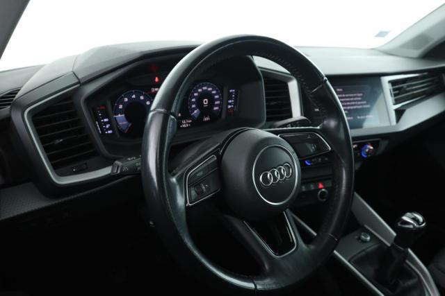 Audi A1 Sportback image 9