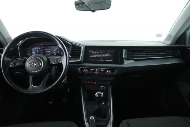 Audi A1 Sportback image 2