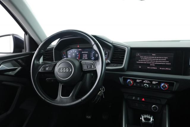 Audi A1 Sportback image 4