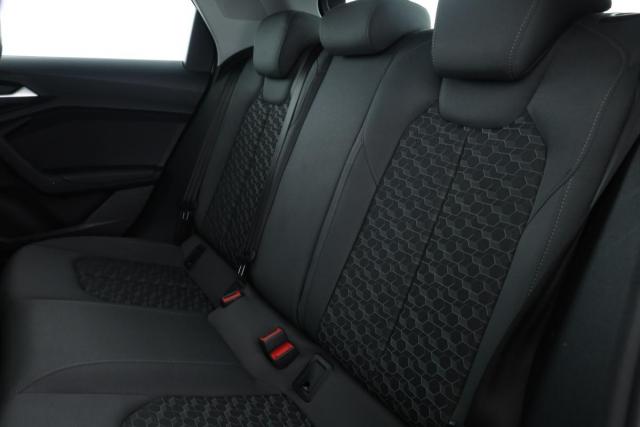 Audi A1 Sportback image 7