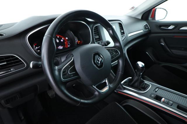 Renault Mégane image 8