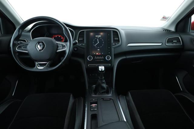 Renault Mégane image 9
