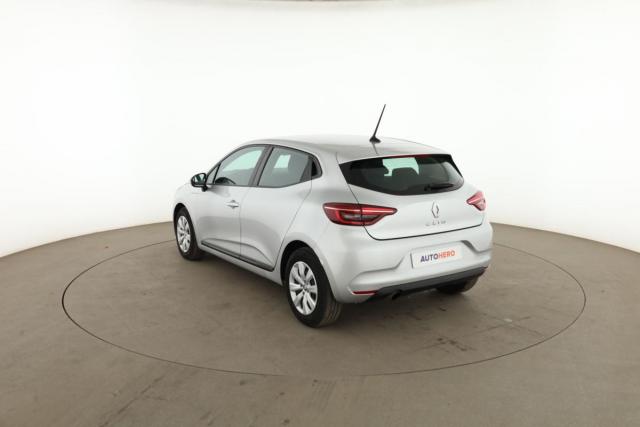 Renault Clio image 3