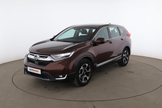 Honda Cr-V 1.5 I-Vtec 2wd Elegance 173 Ch