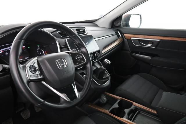 Honda Cr-V image 2