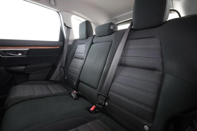 Honda Cr-V image 9