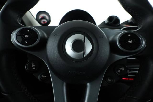 Smart Forfour image 8