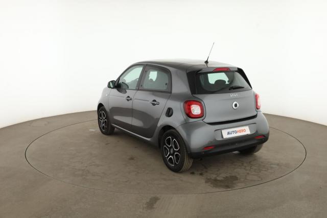 Smart Forfour image 9