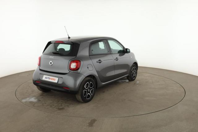 Smart Forfour image 7