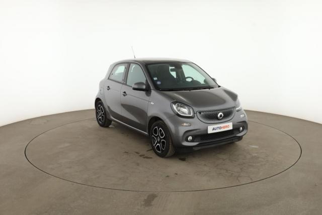 Smart Forfour image 2