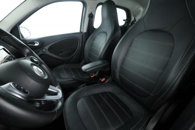 Smart Forfour image 3