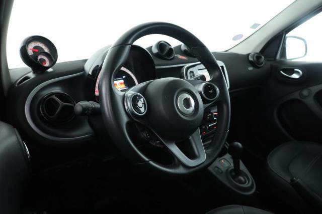 Smart Forfour image 5