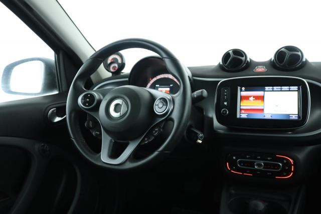 Smart Forfour image 4
