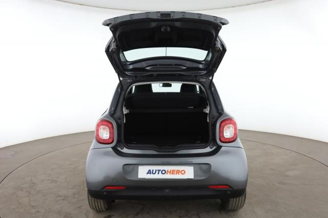 Smart Forfour image 6