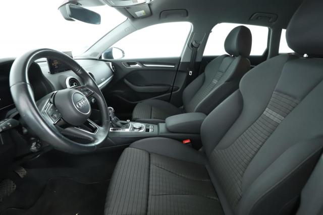 Audi A3 Sportback image 3